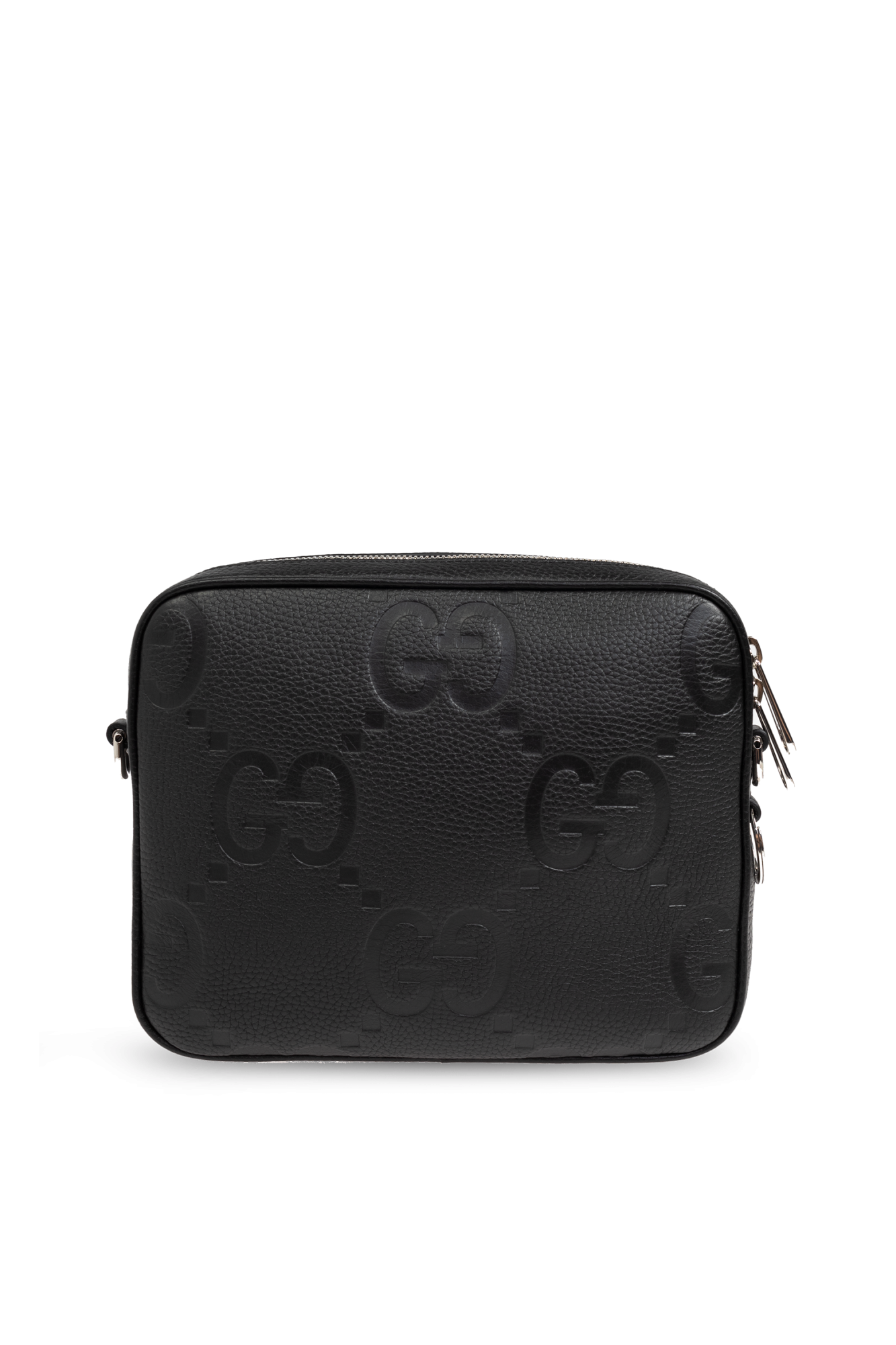 Gucci Leather shoulder bag | Men's Bags | Vitkac